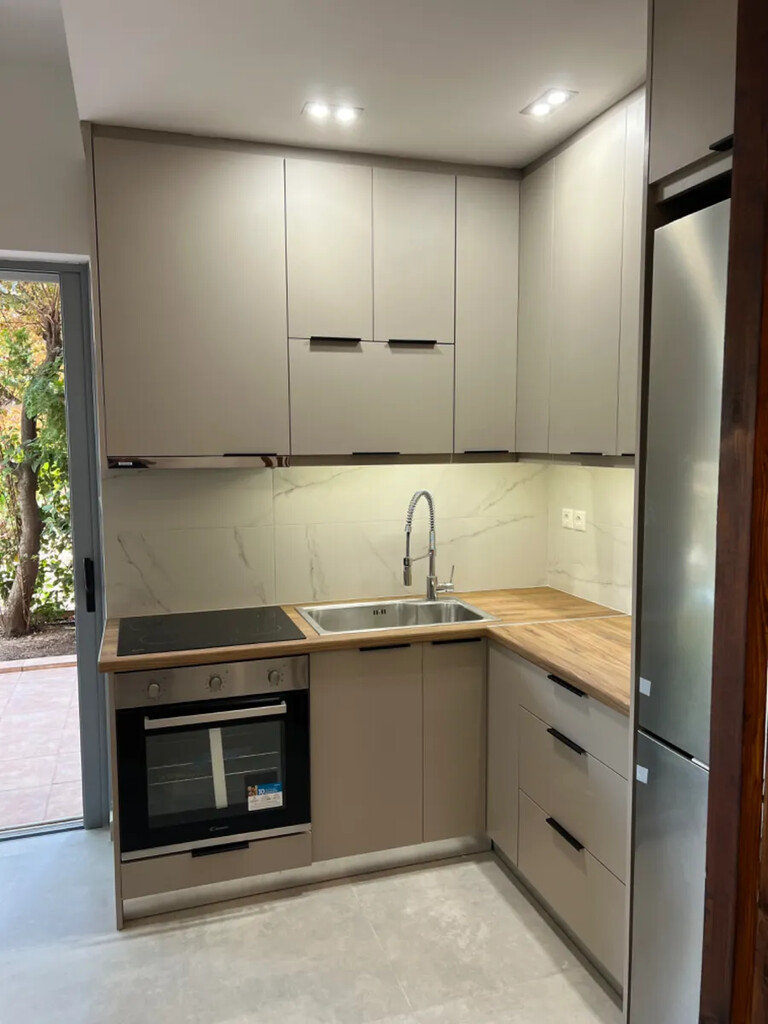 Appartamento ad Atene, Grecia, 47 m² - foto 5