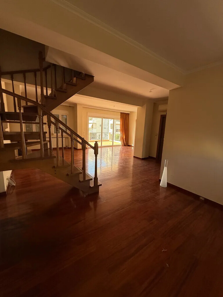 Maisonette in Athens, Greece, 150 m² - picture 5