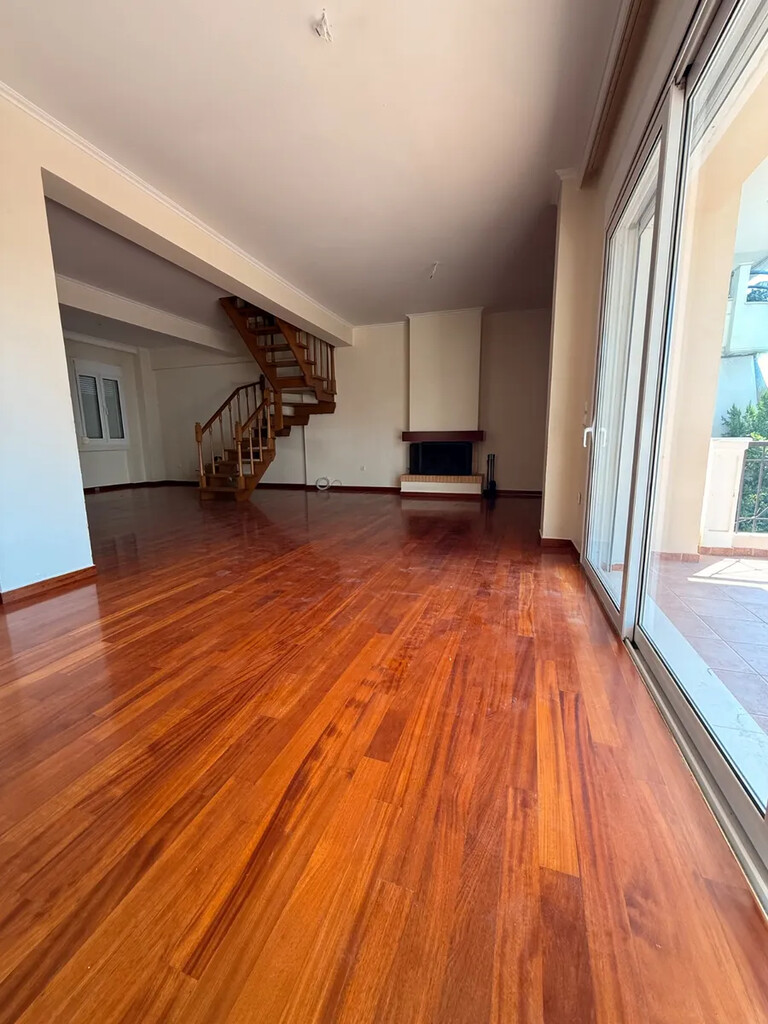 Maisonette in Athens, Greece, 150 m² - picture 6