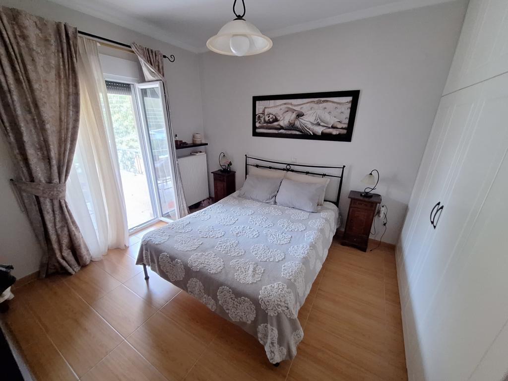 Maisonette in Corfu, Greece, 146 m² - picture 6