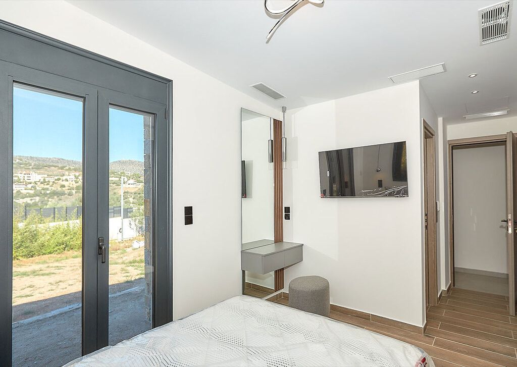 Villa in Attica, Grecia, 175 m² - foto 7