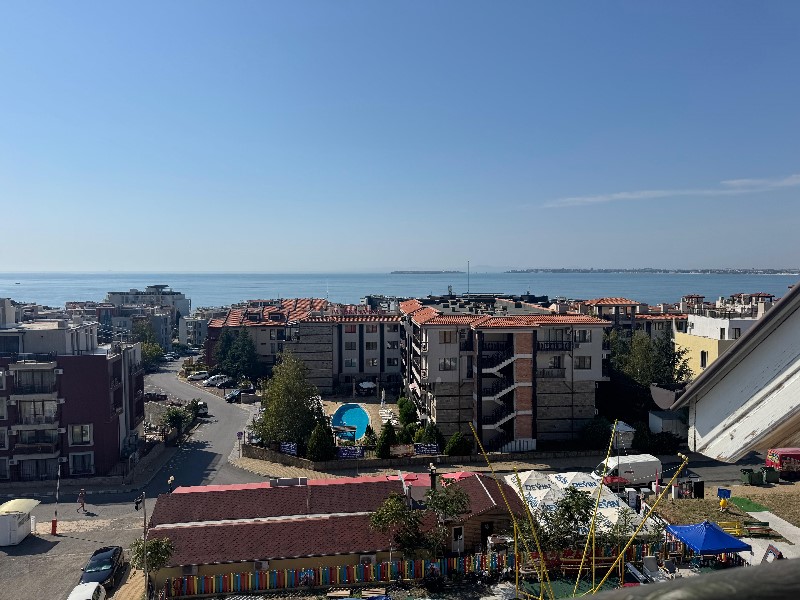 Wohnung in Sveti Vlas, Bulgarien, 58 m² - Foto 3