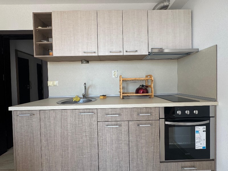 Wohnung in Sveti Vlas, Bulgarien, 58 m² - Foto 14