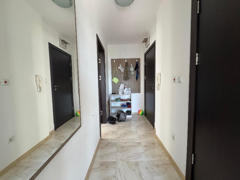 Wohnung in Sveti Vlas, Bulgarien, 58 m² - Foto 5
