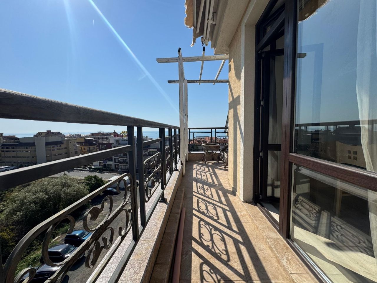 Wohnung in Sveti Vlas, Bulgarien, 58 m² - Foto 13