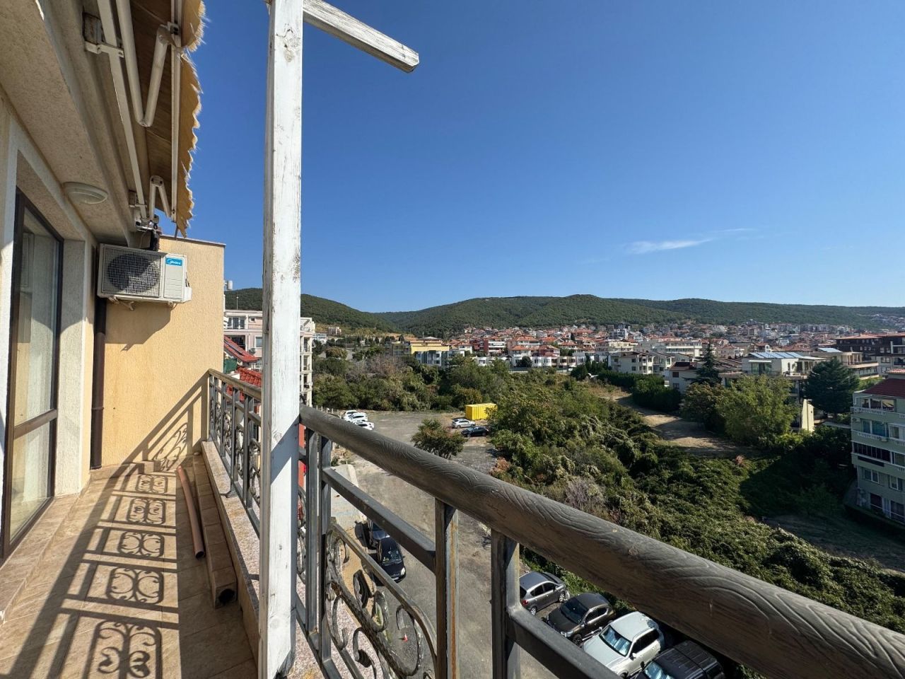 Wohnung in Sveti Vlas, Bulgarien, 58 m² - Foto 6