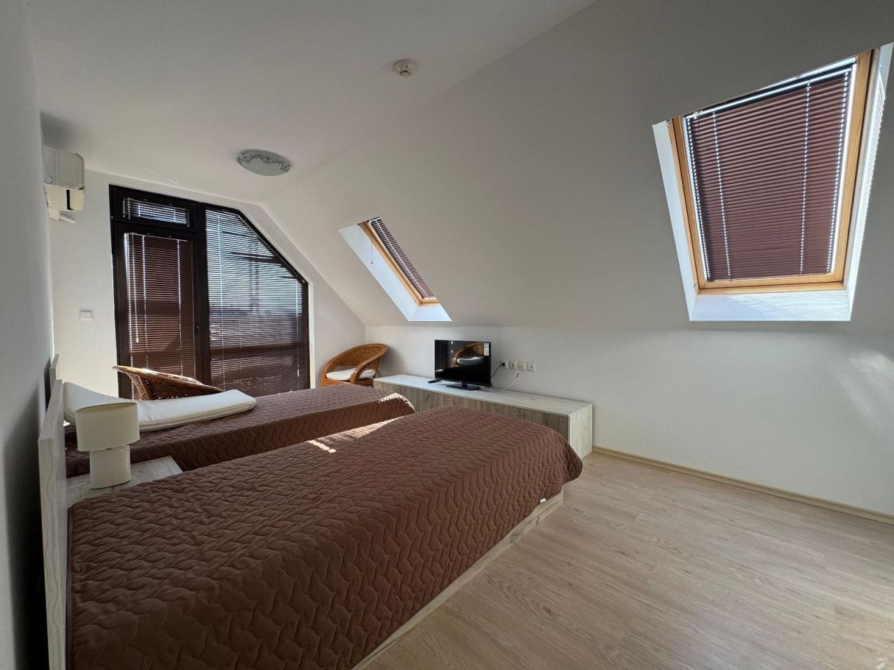 Wohnung in Sveti Vlas, Bulgarien, 58 m² - Foto 8