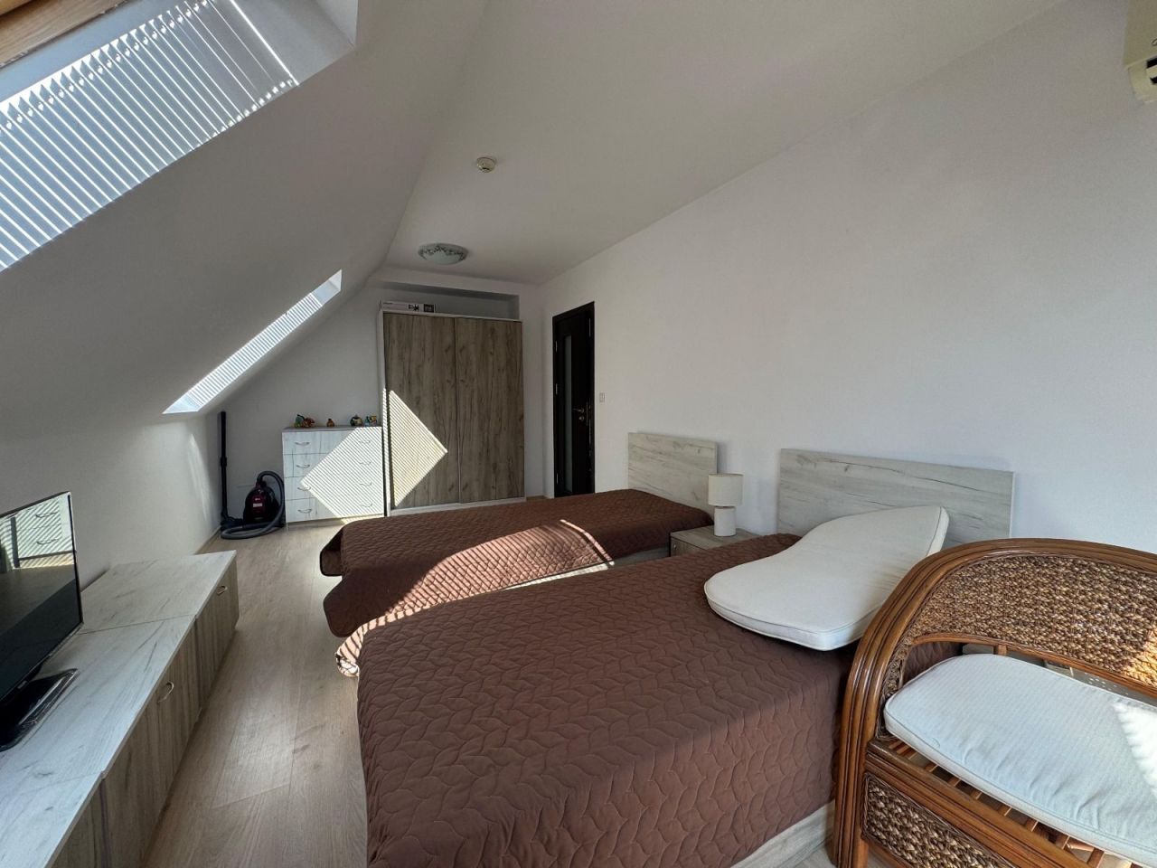 Wohnung in Sveti Vlas, Bulgarien, 58 m² - Foto 2