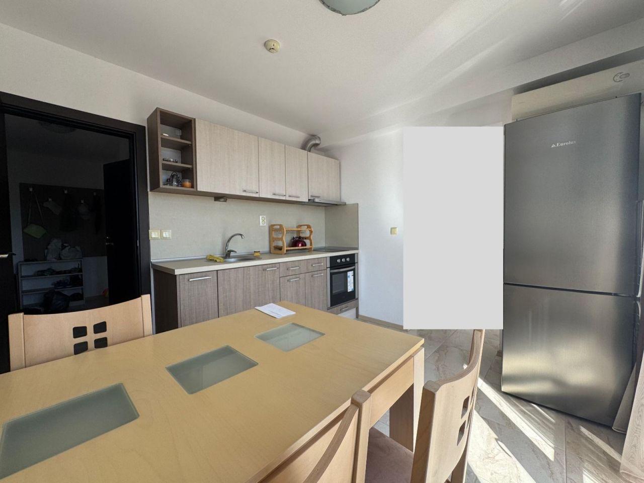 Wohnung in Sveti Vlas, Bulgarien, 58 m² - Foto 7