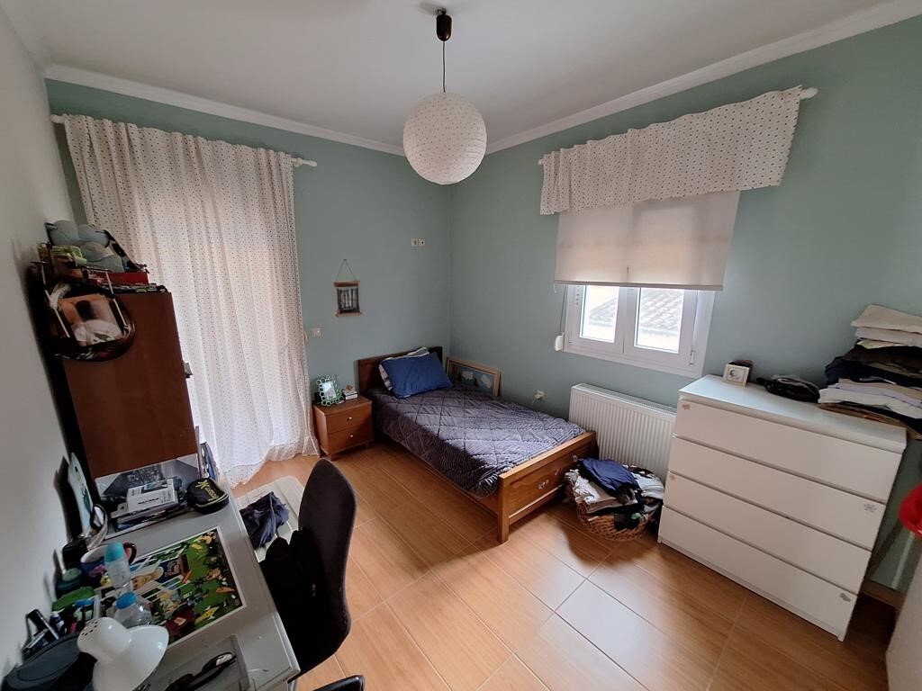 Maisonette in Corfu, Greece, 146 m² - picture 10