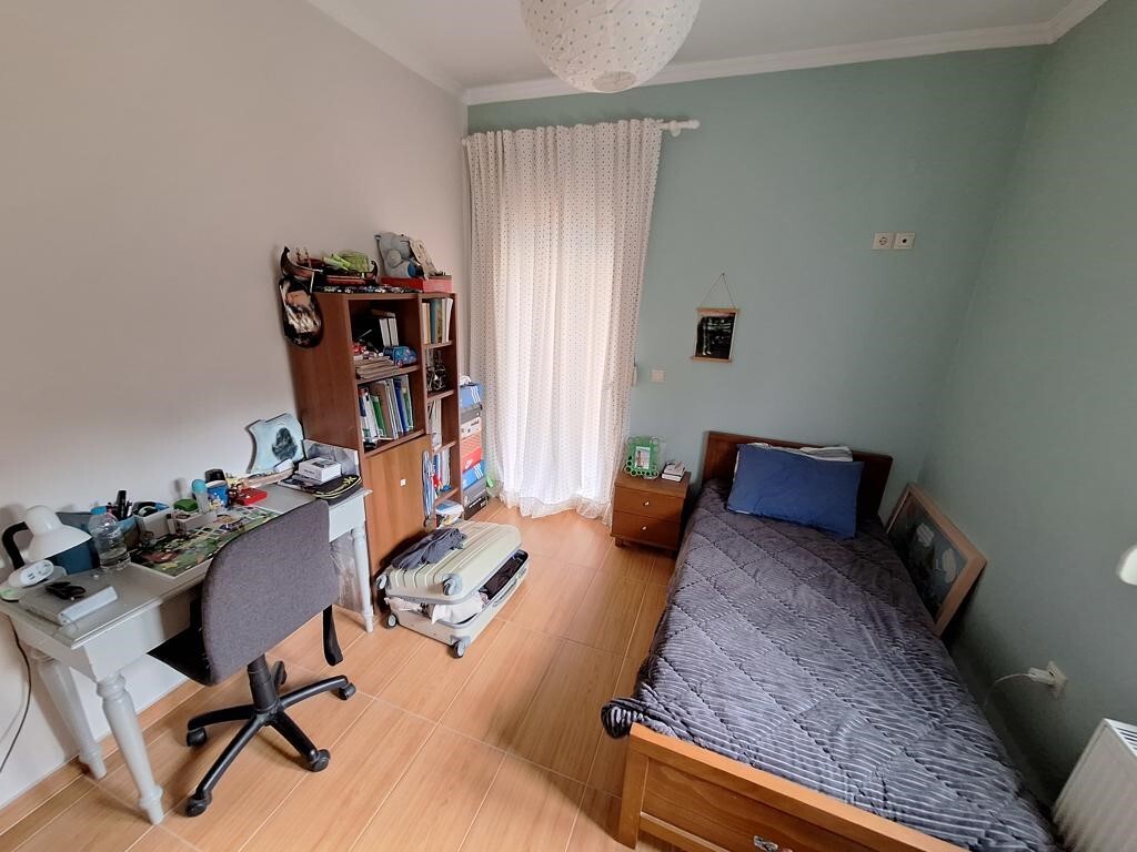 Maisonette in Corfu, Greece, 146 m² - picture 11