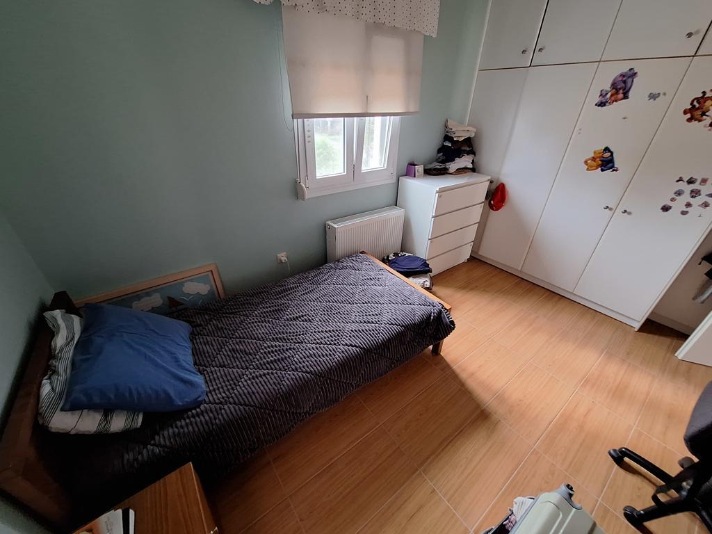 Maisonette in Corfu, Greece, 146 m² - picture 12