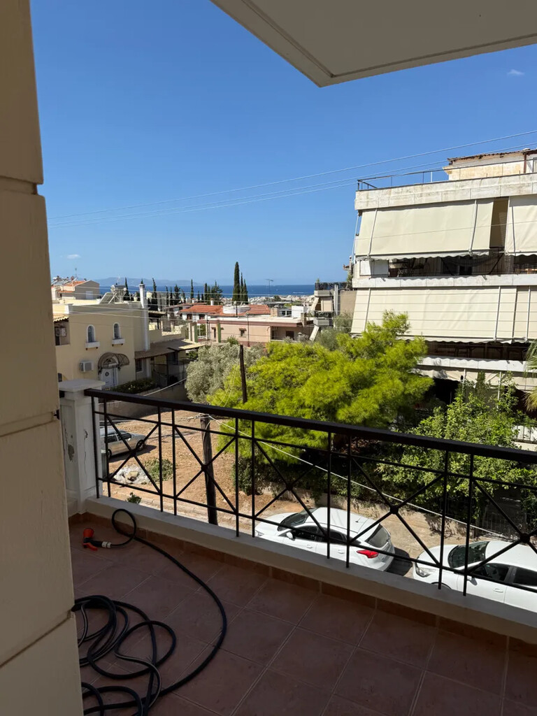 Maisonette in Athens, Greece, 150 m² - picture 15