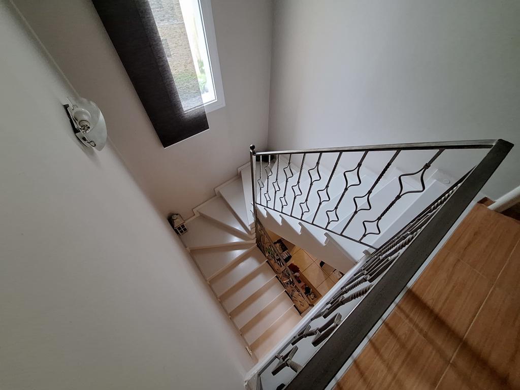 Maisonette in Corfu, Greece, 146 m² - picture 16