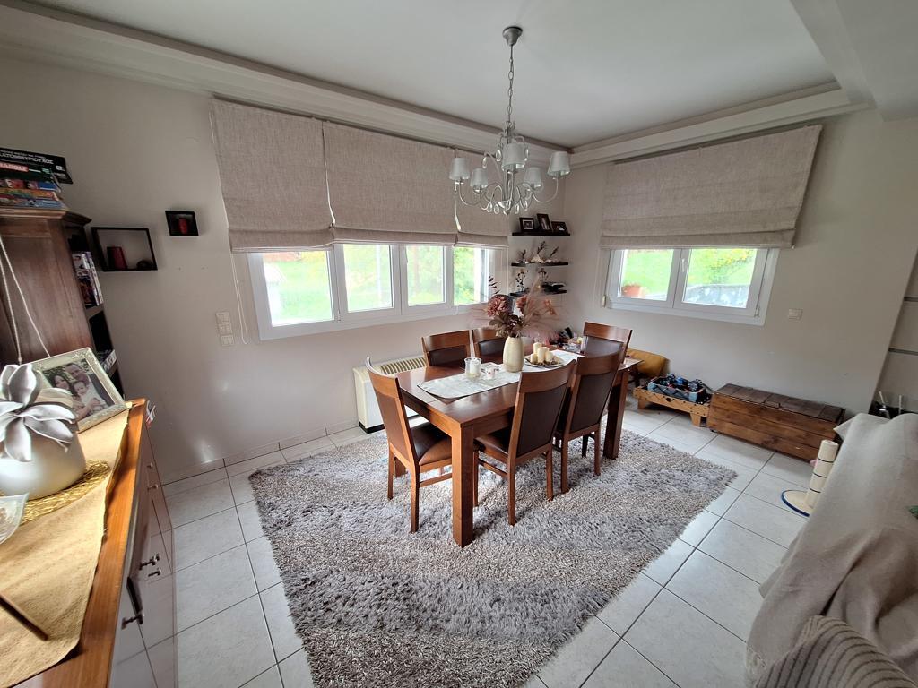 Maisonette in Corfu, Greece, 146 m² - picture 18