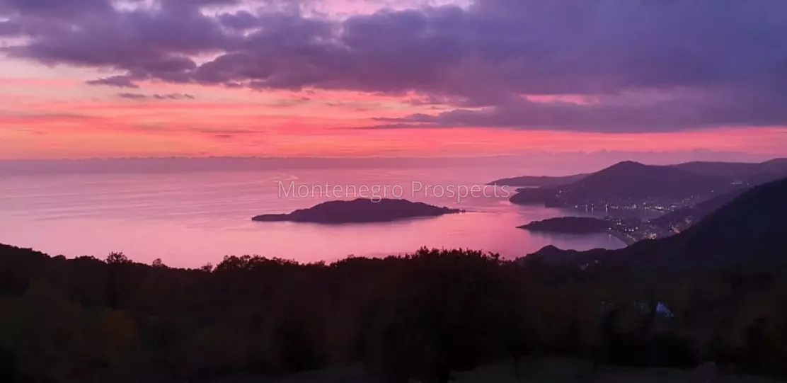 Terreno a Kuljace, Montenegro, 5 028 m2 - foto 4