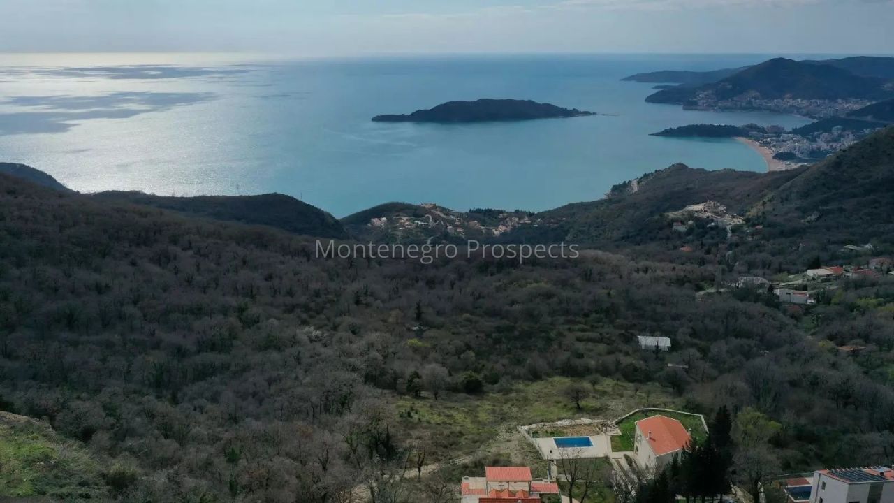 Terreno a Kuljace, Montenegro, 5 028 m2 - foto 8