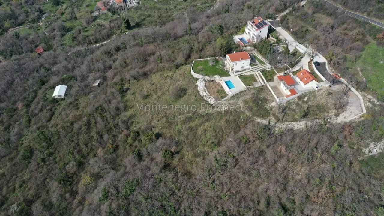 Terreno a Kuljace, Montenegro, 5 028 m2 - foto 7