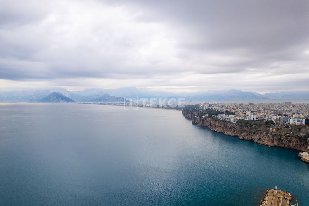 Hotel, albergo a Antalya, Turchia, 550 m² - foto 1