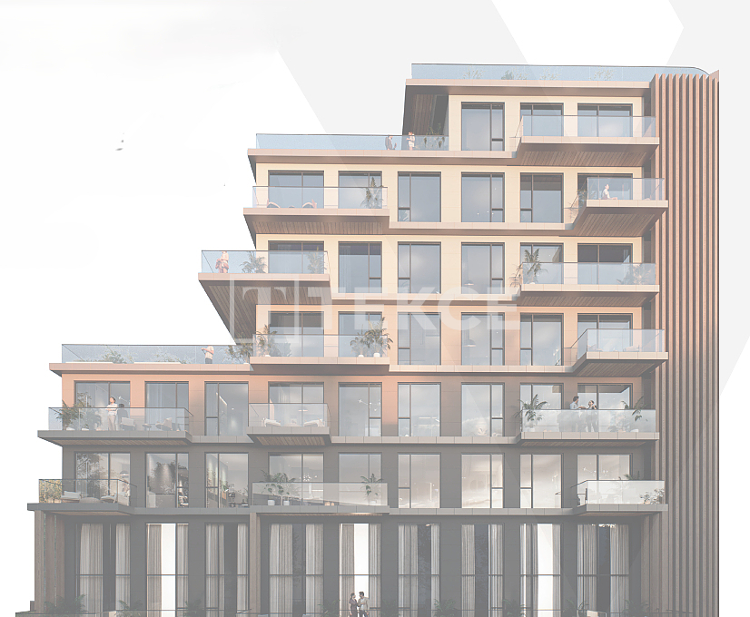 Appartement à Ankara, Turquie, 130 m² - image 1