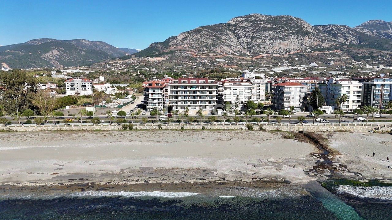 Apartment in Alanya, Türkei, 175 m² - Foto 1