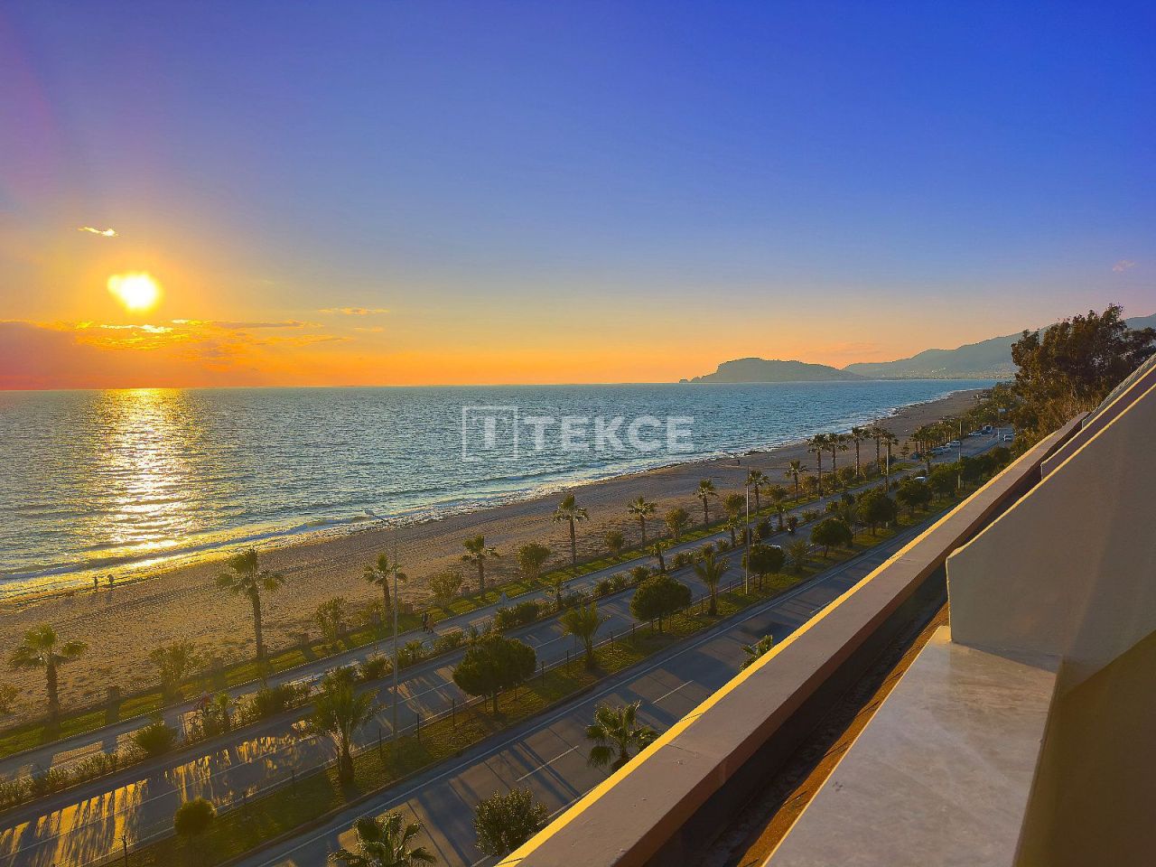 Apartment in Alanya, Türkei, 175 m² - Foto 2