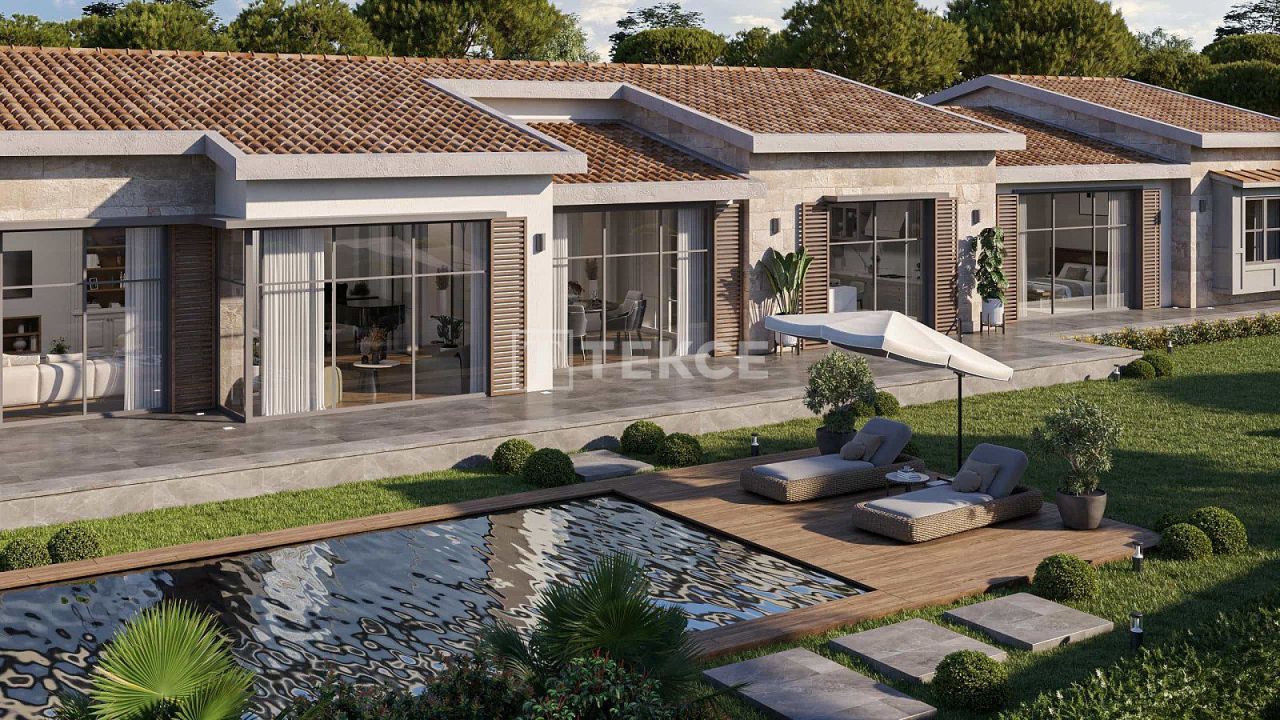 Villa Urla, Turchia, 450 m² - foto 3