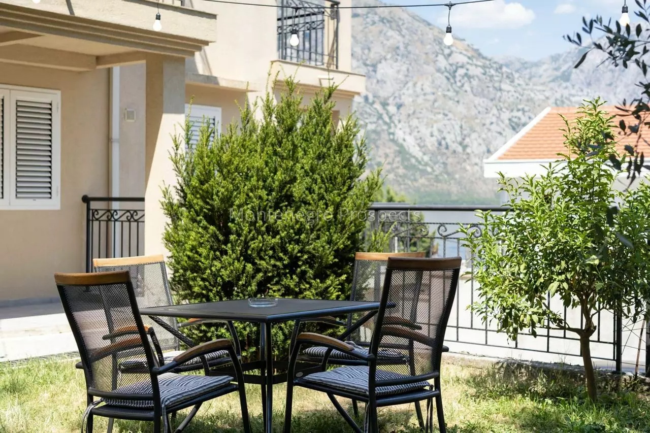 Villa in Kotor, Montenegro, 440 m² - Foto 4