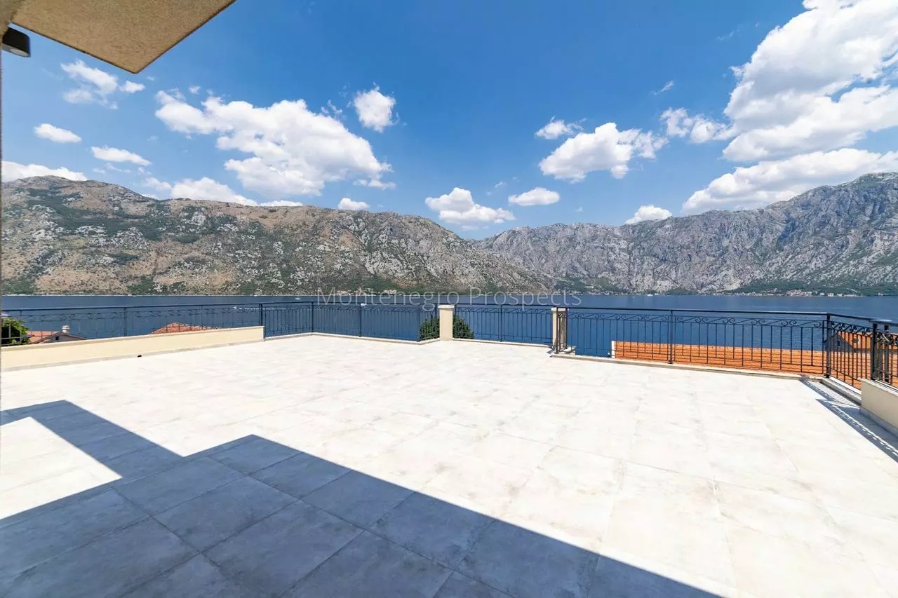 Villa in Kotor, Montenegro, 440 m² - Foto 3