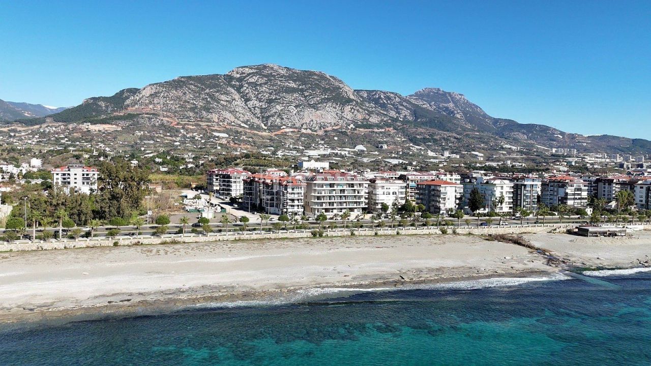 Apartment in Alanya, Türkei, 175 m² - Foto 5