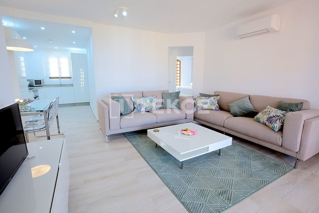 Apartment in Pulpi, Spanien, 86 m² - Foto 6