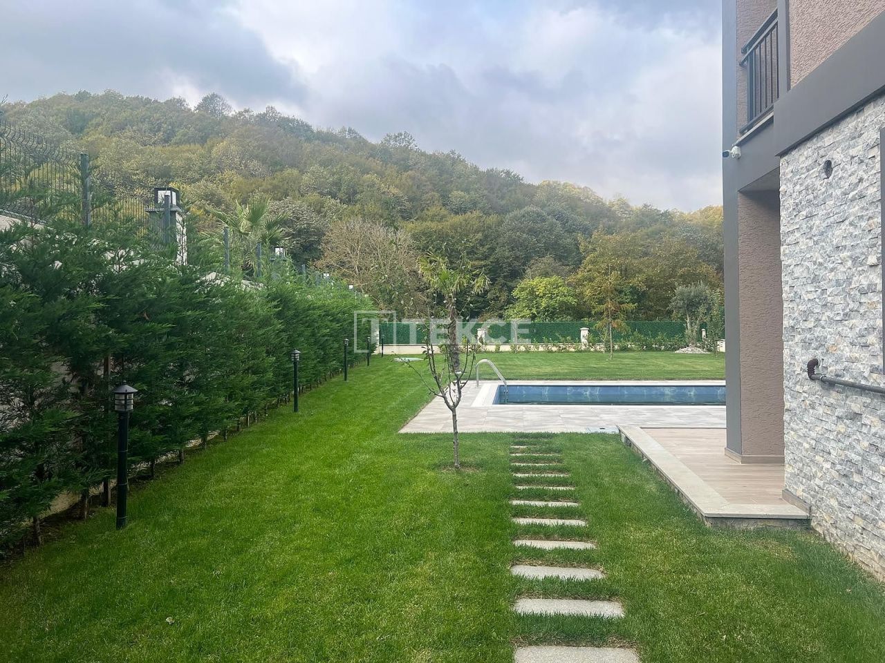 Villa a Şile, Turchia, 410 m² - foto 6