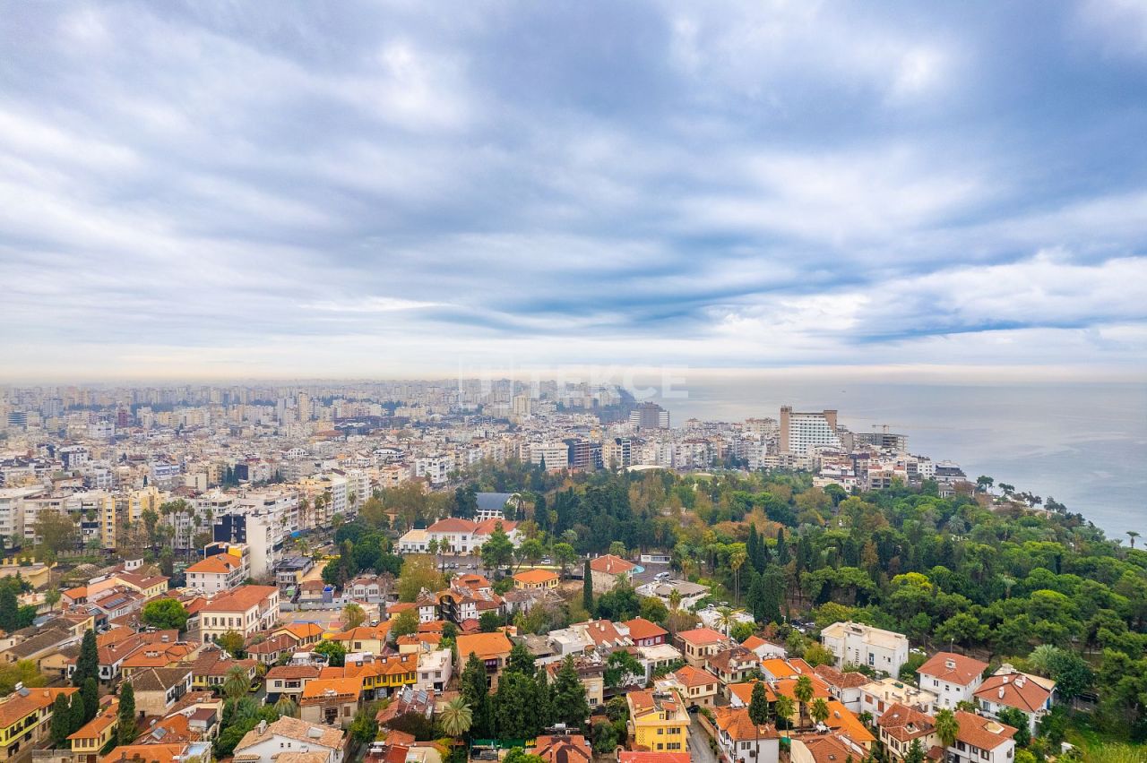 Hotel, albergo a Antalya, Turchia, 550 m² - foto 6