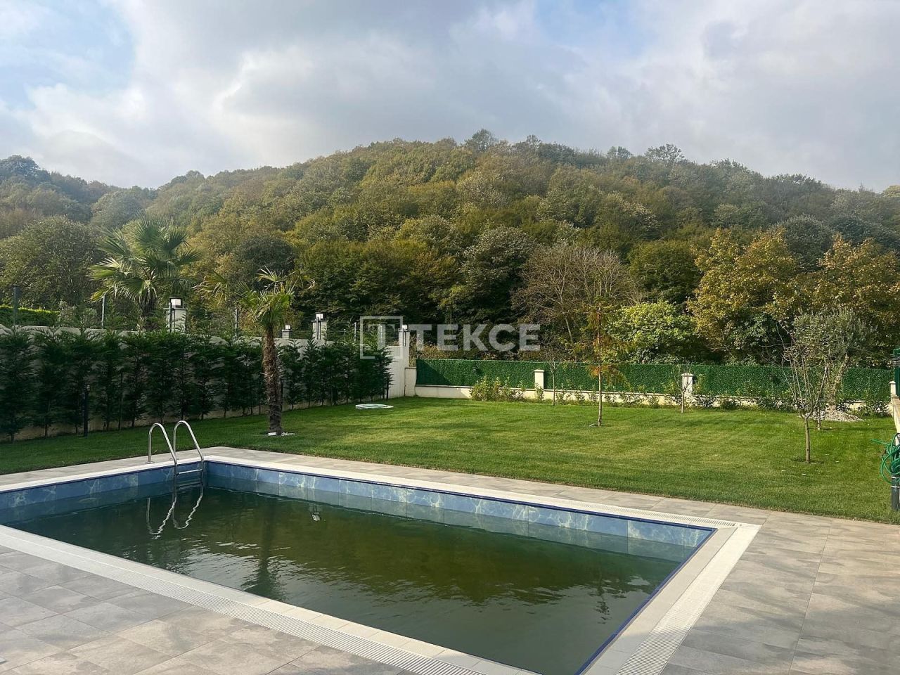 Villa a Şile, Turchia, 410 m² - foto 7