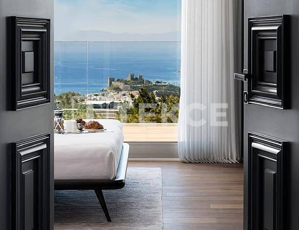 Appartement à Bodrum, Turquie, 302 m² - image 7