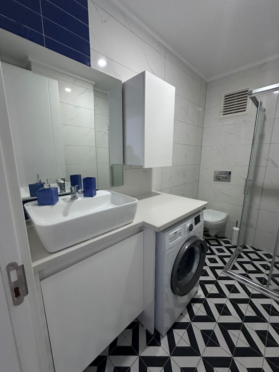 Piso en Alanya, Turquia, 90 m² - imagen 9