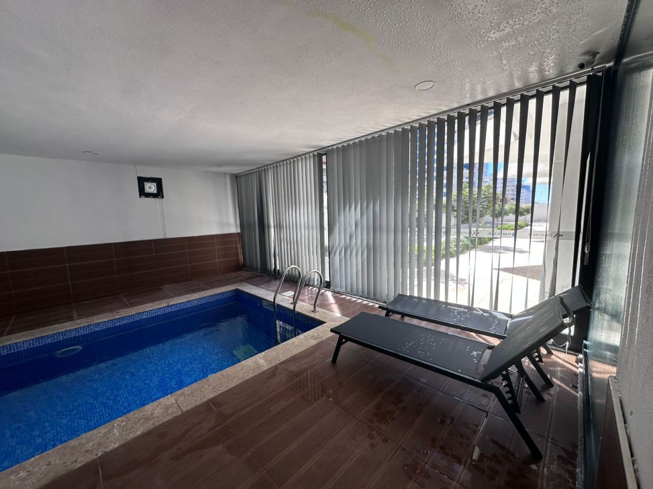 Piso en Alanya, Turquia, 90 m² - imagen 13