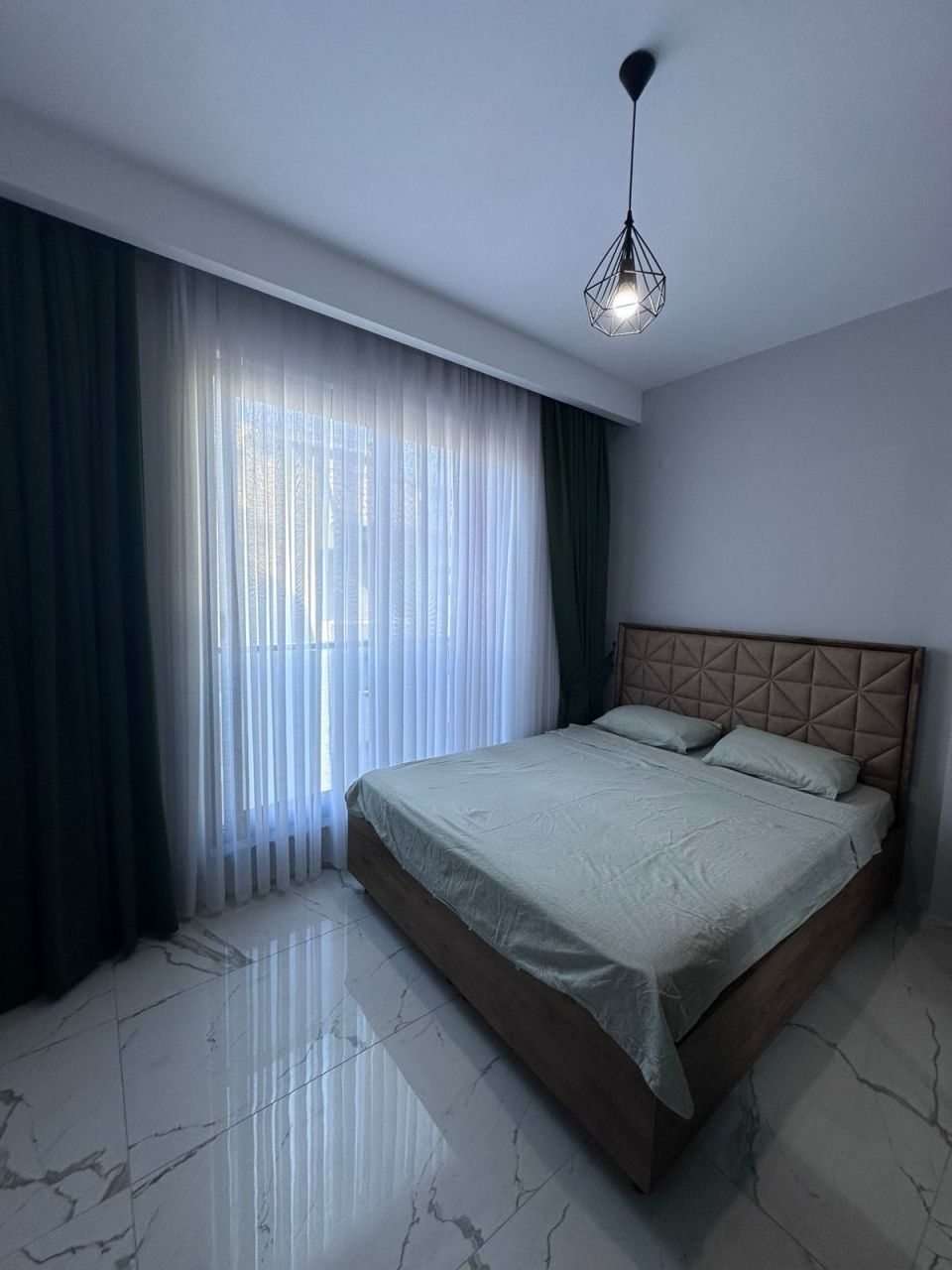 Piso en Alanya, Turquia, 90 m² - imagen 6