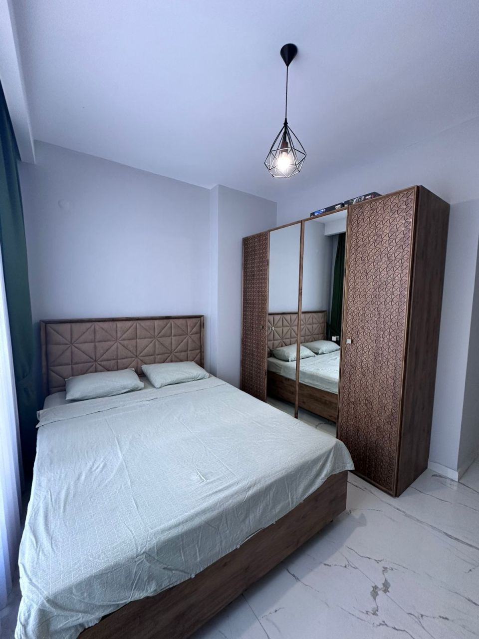 Piso en Alanya, Turquia, 90 m² - imagen 7