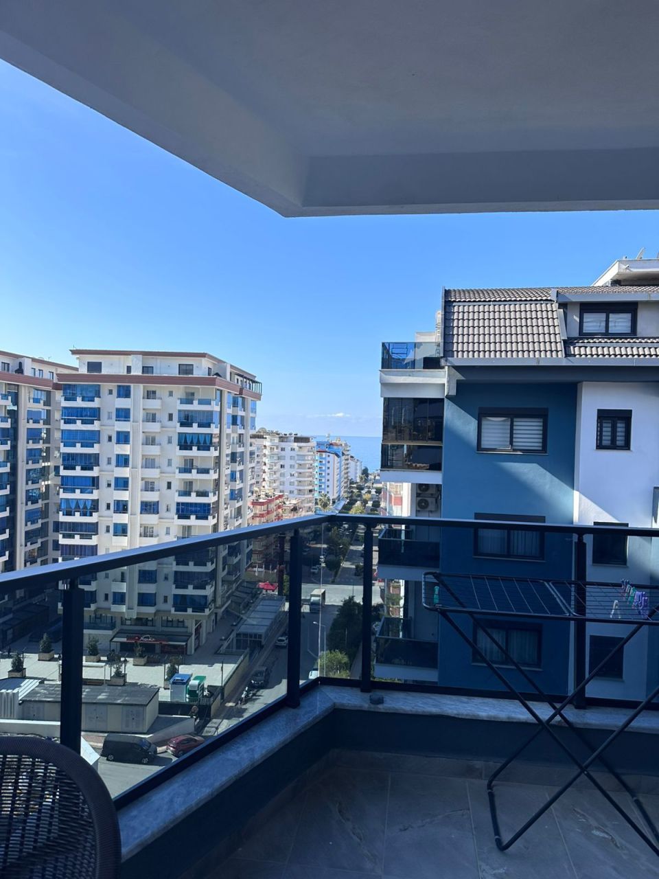 Piso en Alanya, Turquia, 90 m² - imagen 12