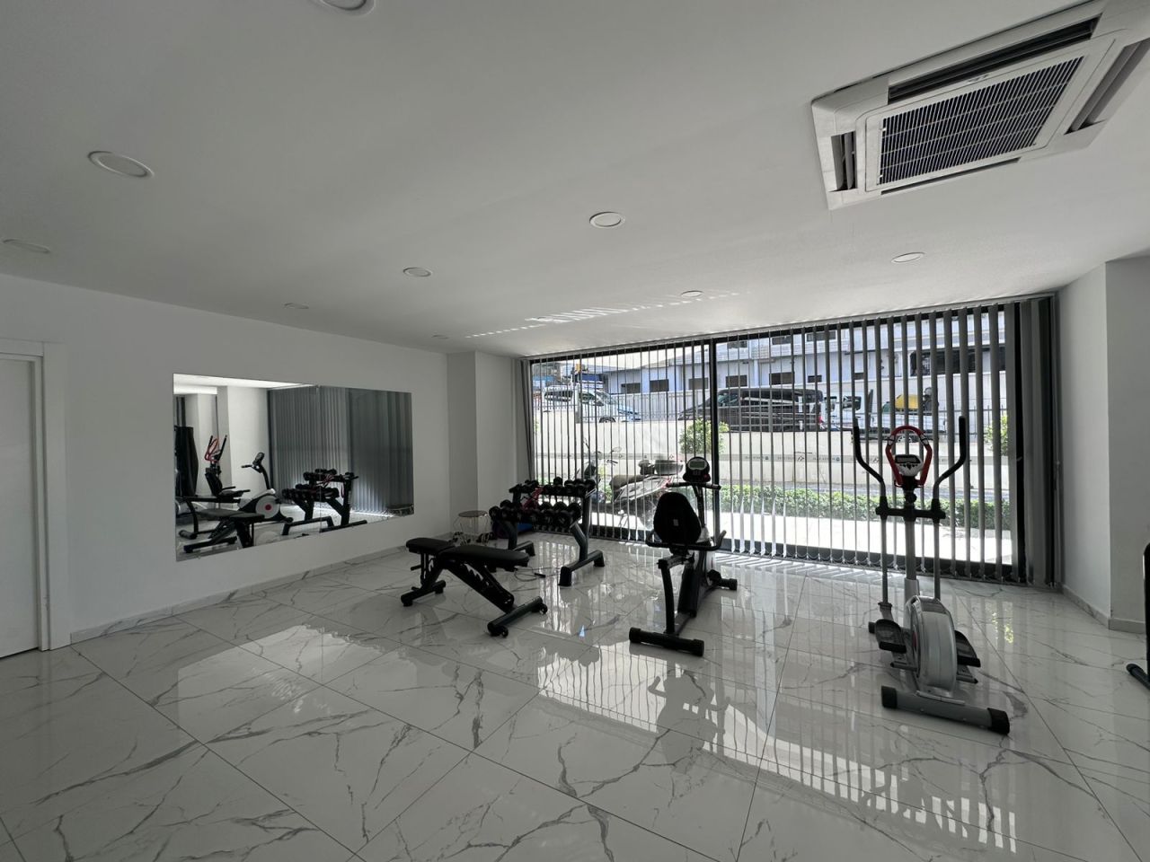 Piso en Alanya, Turquia, 90 m² - imagen 16