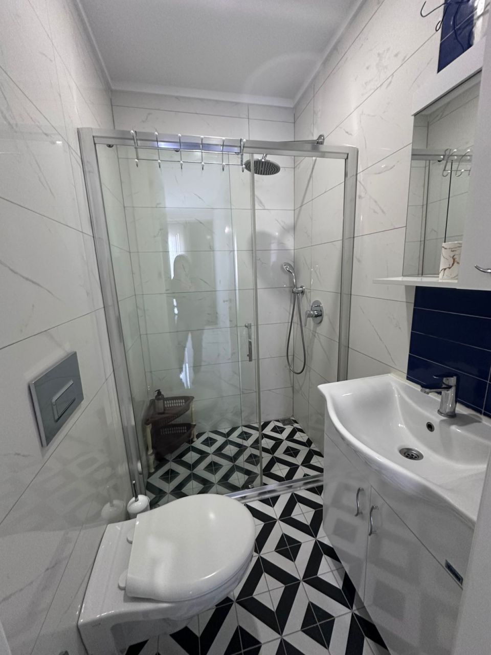 Piso en Alanya, Turquia, 90 m² - imagen 11