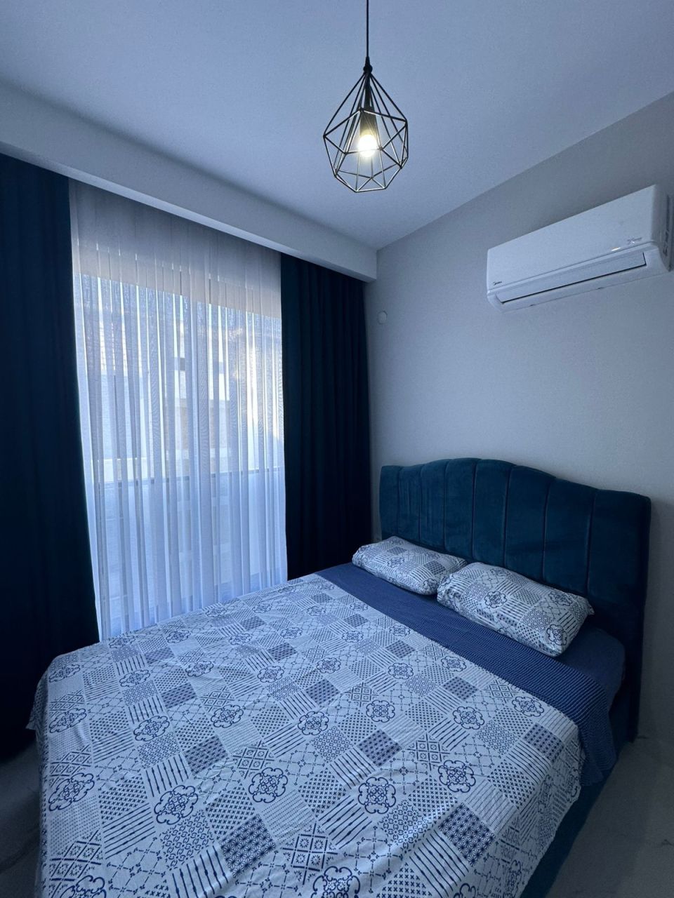 Piso en Alanya, Turquia, 90 m² - imagen 8