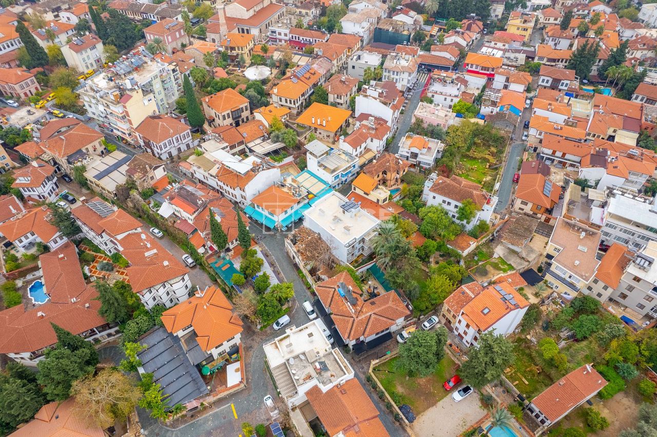 Hotel, albergo a Antalya, Turchia, 550 m² - foto 8