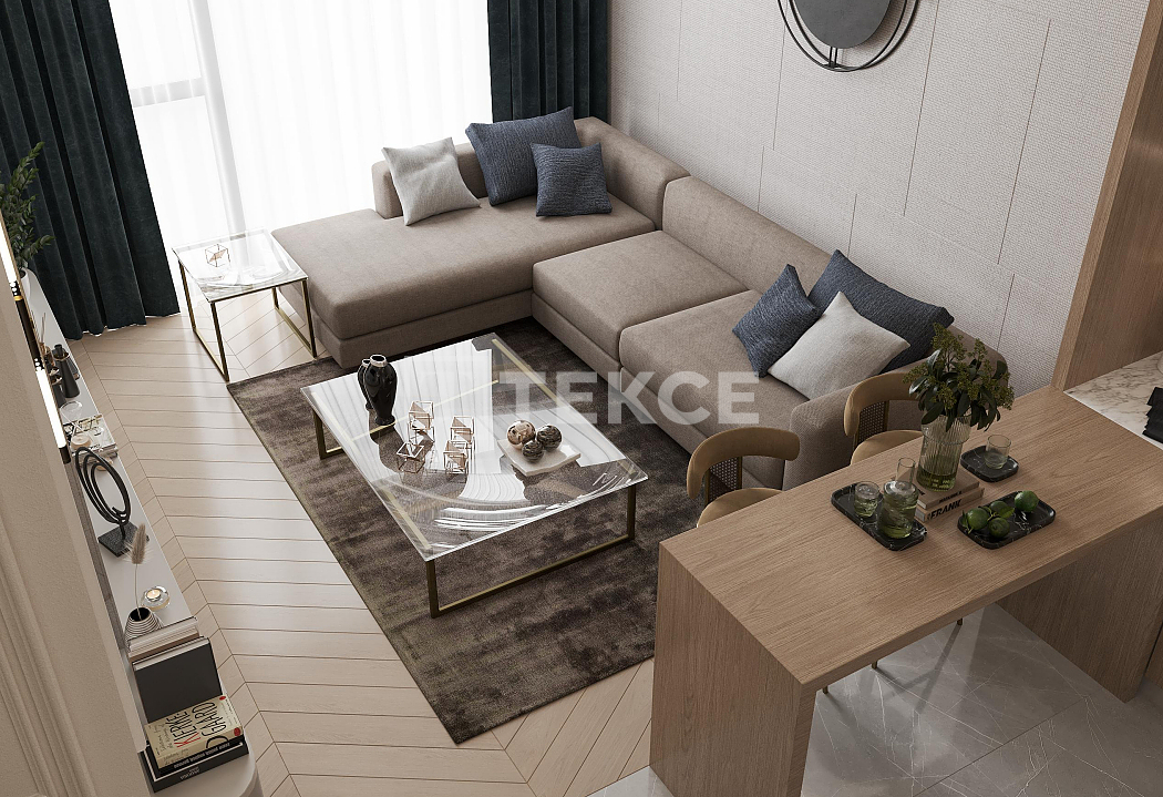 Appartement à Ankara, Turquie, 130 m² - image 8