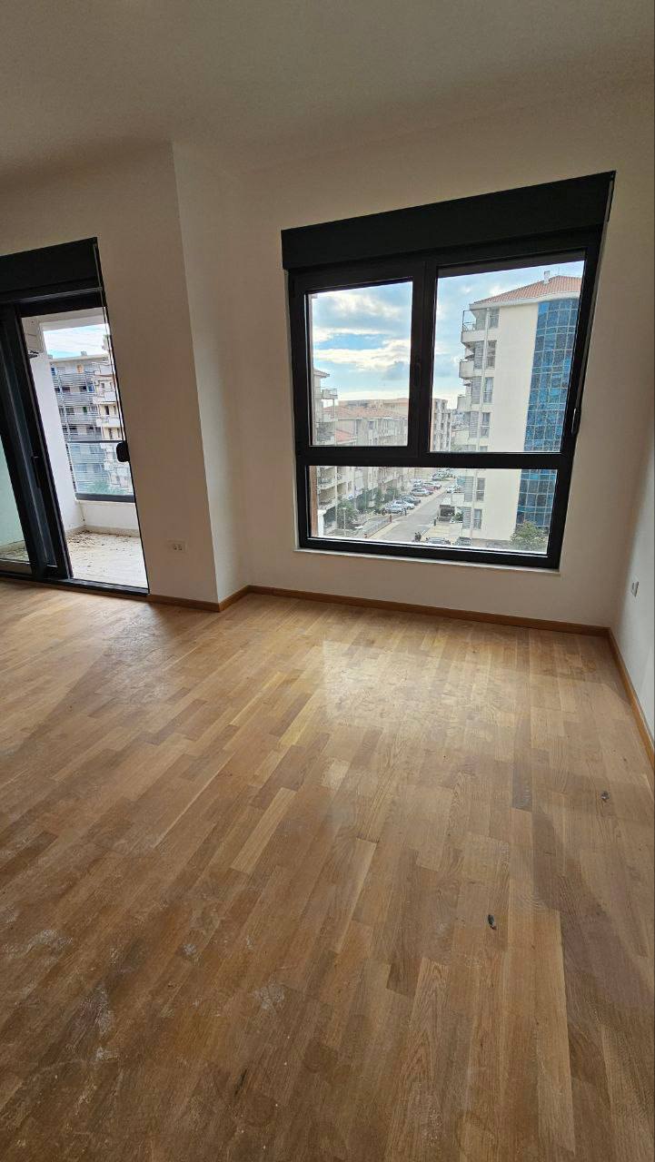 Flat in Budva, Montenegro, 50 m² - picture 1