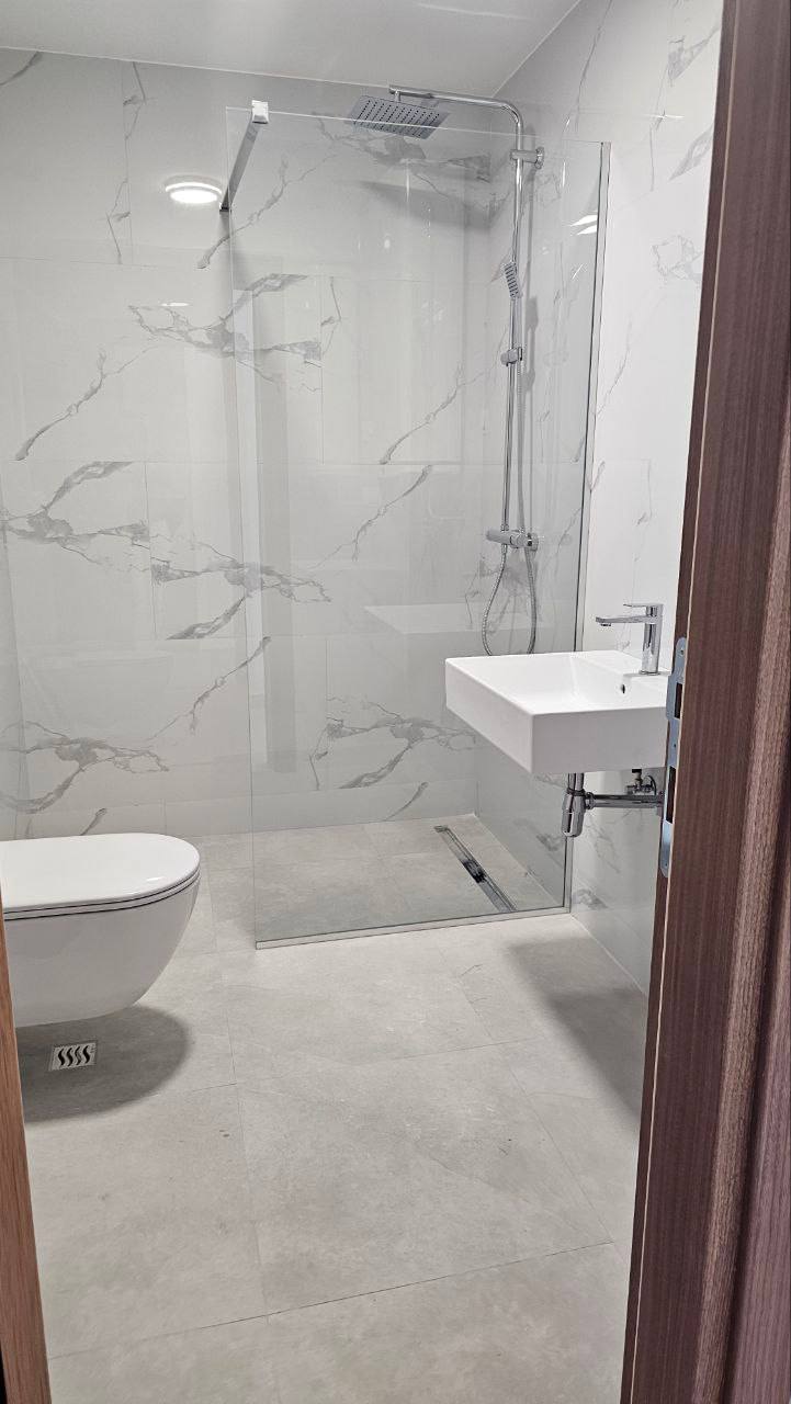 Flat in Budva, Montenegro, 50 m² - picture 4