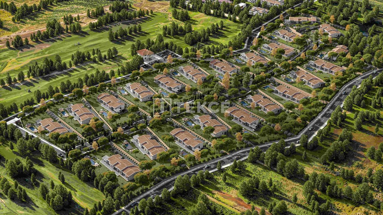 Villa Urla, Turchia, 450 m² - foto 9