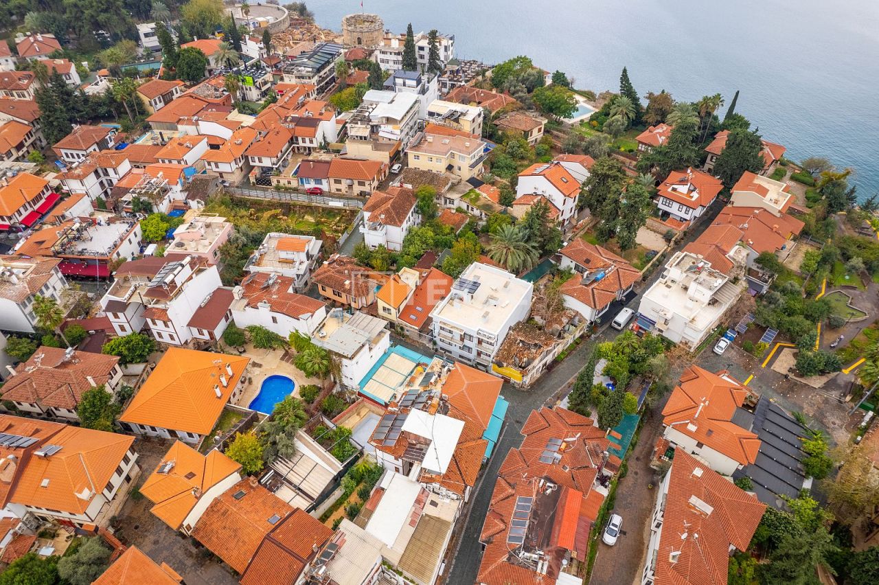 Hotel, albergo a Antalya, Turchia, 550 m² - foto 9