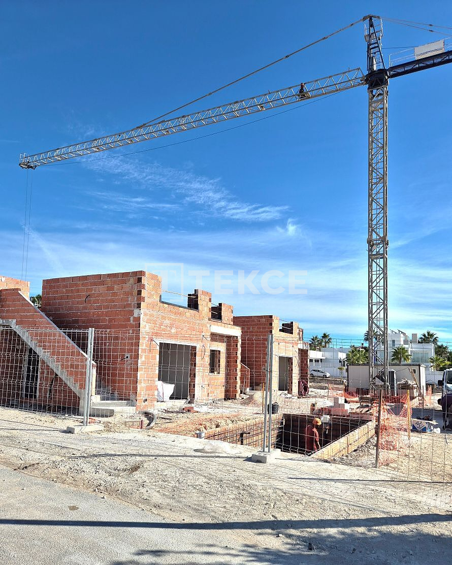 Villa en San Fulgencio, España, 100 m² - imagen 9